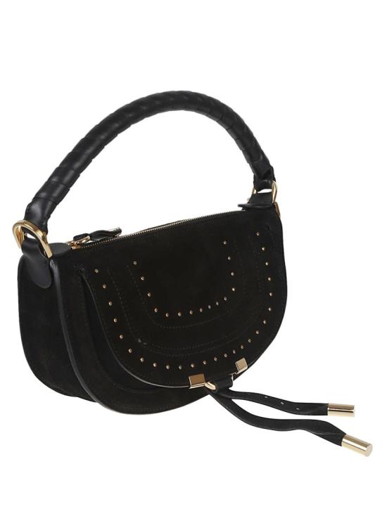 26FW 끌로에 숄더백 CH26AP927S82001 Black - CHLOE