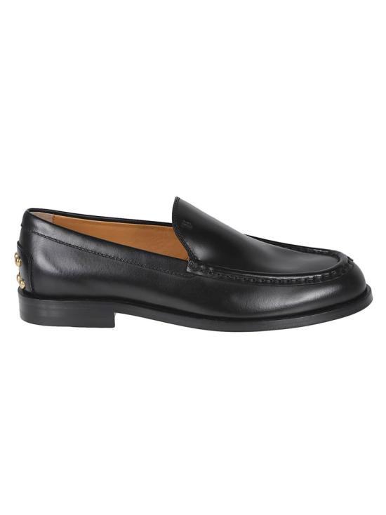 26FW 토즈 로퍼 XXW07M0KH80VFQB999 Black