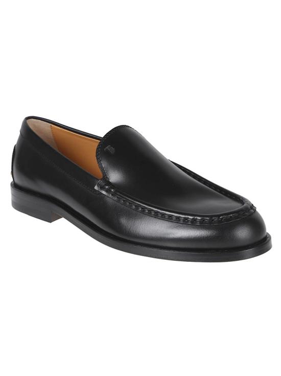 26FW 토즈 로퍼 XXW07M0KH80VFQB999 Black - TODS