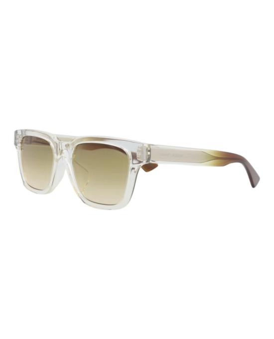  생로랑 선글라스 SL790F 30016587 004 21207 NS Yellow - SAINT LAURENT