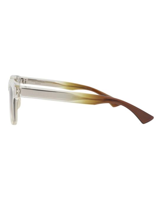  생로랑 선글라스 SL790F 30016587 004 21207 NS Yellow - SAINT LAURENT
