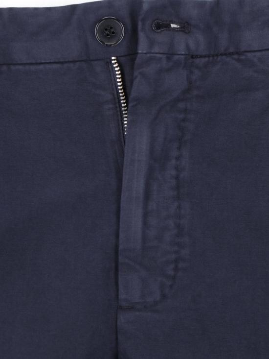 26FW 인코텍스 스트레이트 팬츠 ZM541W 4539D836 Blue - INCOTEX