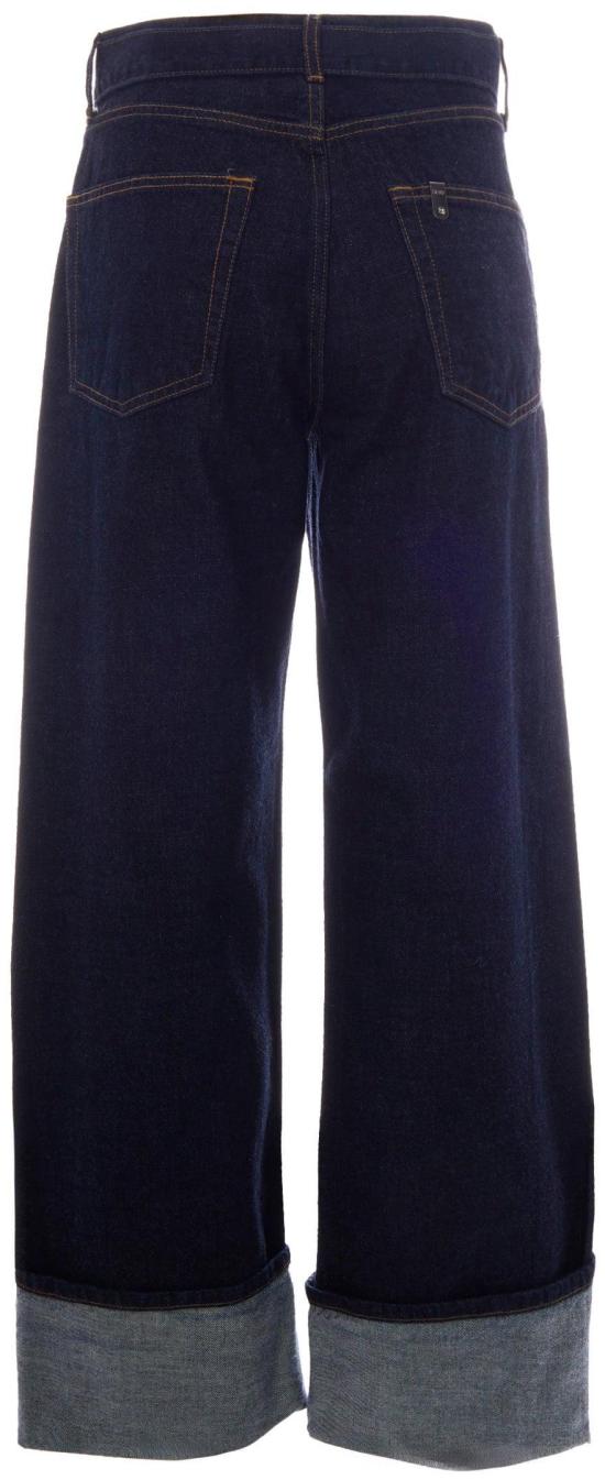 26FW 리우조 데님 팬츠 4604707 NAVY - LIU JO