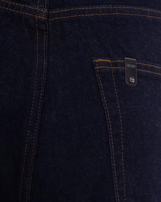 26FW 리우조 데님 팬츠 4604707 NAVY - LIU JO