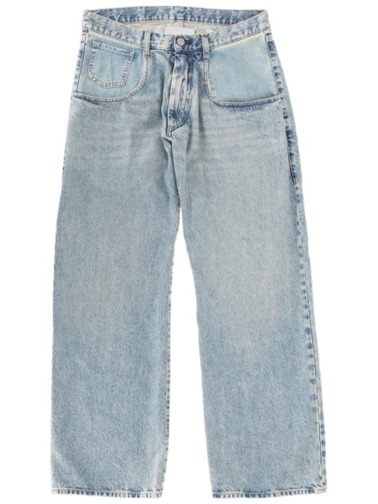 26SS 마르지엘라 데님 팬츠 S29LA0108 M30066962 Grey