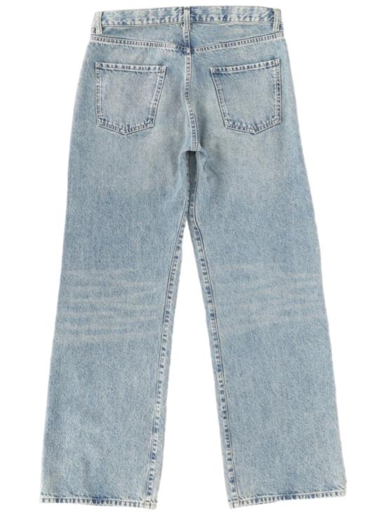 26SS 마르지엘라 데님 팬츠 S29LA0108 M30066962 Grey - MAISON MARGIELA