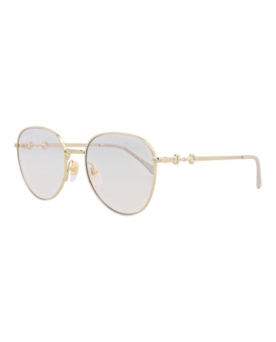  구찌 선글라스 GG0880S 30013095 001 70051 NS White - GUCCI