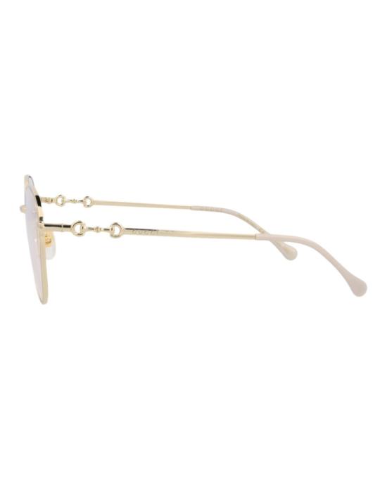  구찌 선글라스 GG0880S 30013095 001 70051 NS White - GUCCI