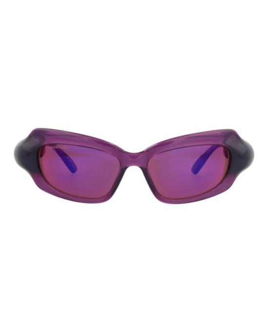  발렌시아가 선글라스 BB0354S 30015648 004 50033 NS Purple
