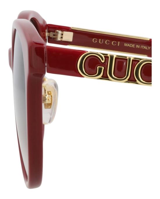  구찌 선글라스 GG1191SK 30013489 004 60030 NS Grey - GUCCI