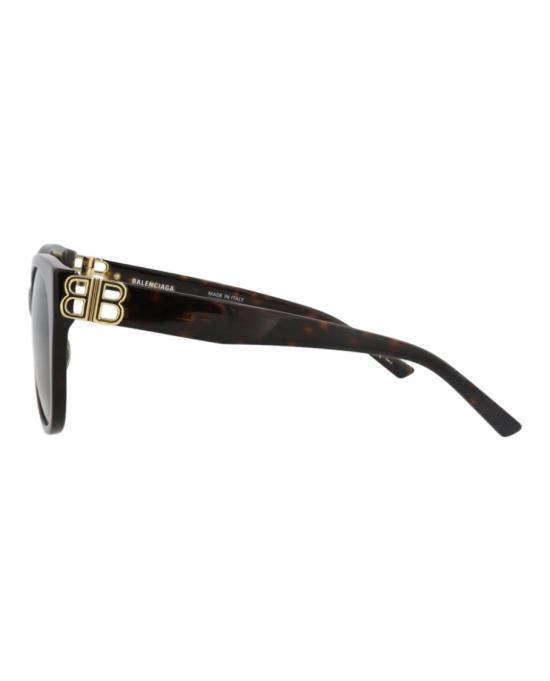  발렌시아가 선글라스 BB0103SA 30008977 002 20352 NS Grey - BALENCIAGA