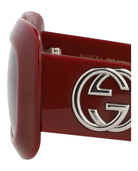  구찌 선글라스 GG1695S 30015484 004 60273 NS Red - GUCCI