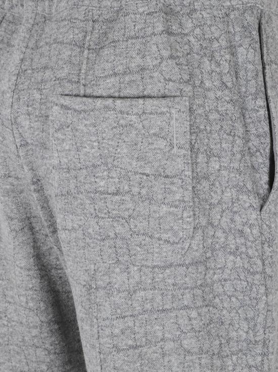 26FW 톰포드 스트레이트 팬츠 PAJ179JEX200TBV Grey - TOMFORD