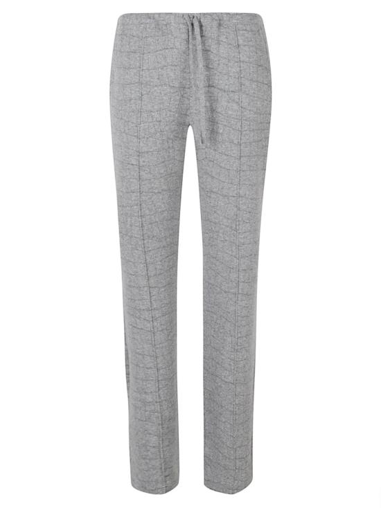26FW 톰포드 스트레이트 팬츠 PAJ179JEX200TBV Grey