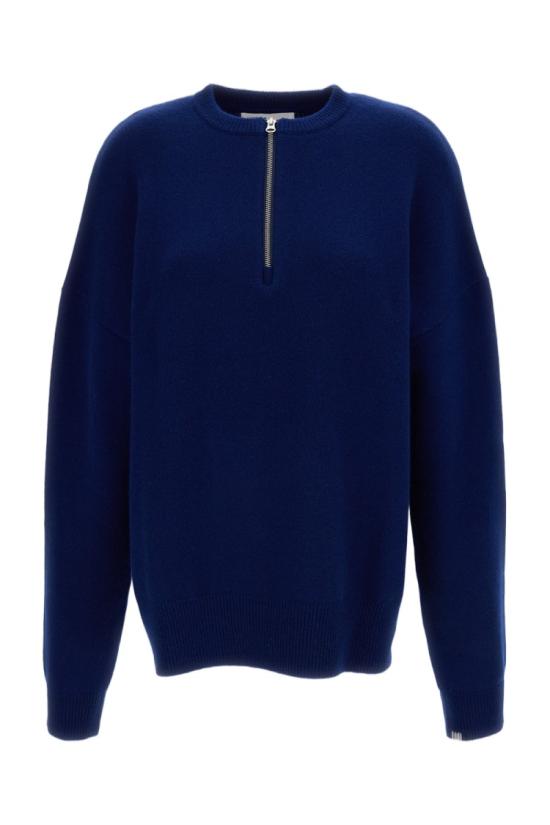 26FW 익스트림캐시미어 스웨터 49621701TU01MIDNIGHT Blue