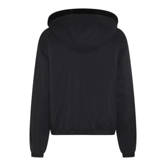 26FW 무스너클 이튼 버니 자켓 M34LS652313 Black - MOOSE KNUCKLES