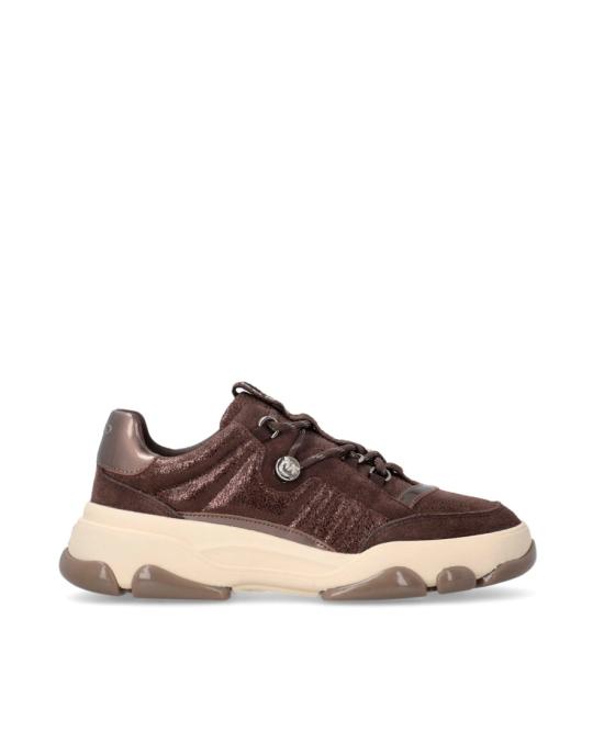 26FW 핑코 스니커즈 8201388 Brown
