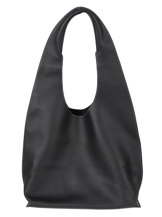 26FW 아페쎄 숄더백 PXCBCWF67043LZZ Black - A.P.C.
