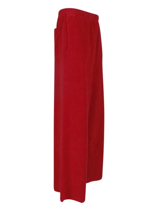 26FW MM6 메종마르지엘라 트레이닝/조거 팬츠 SH0KA0027 M20259314 Red - MM6 MAISON MARGIELA