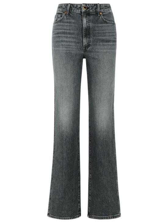 26SS 케이트 DANIELLE 스트레치 진 1032925031 W925 031 Grey