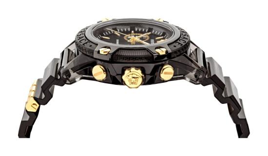 베르사체 손목시계 VEZ7004 21 Black - VERSACE
