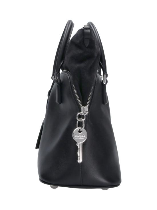 26FW 마르지엘라 토트백 SB1WG0084 P8991HB396 Black - MAISON MARGIELA