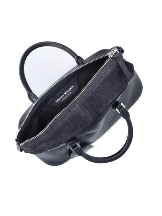 26FW 마르지엘라 토트백 SB1WG0084 P8991HB396 Black - MAISON MARGIELA