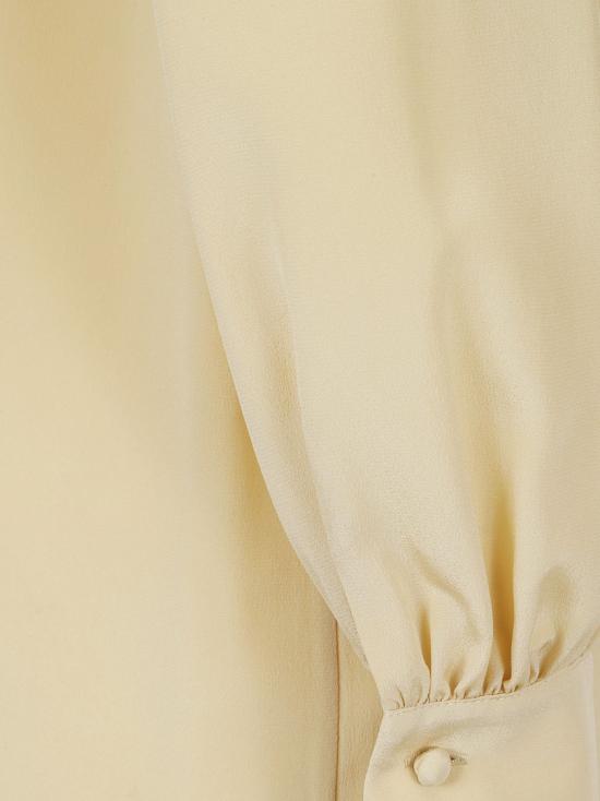 26FW 발렌티노 가라바니 블라우스 9B3AB8M521B ZEP Neutrals - VALENTINO GARAVANI