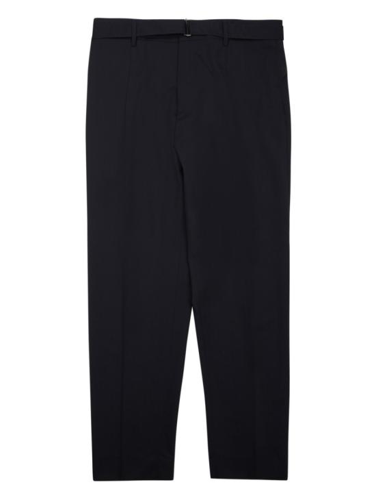  비에이블 팬츠 ANDY BLUSCURO Black