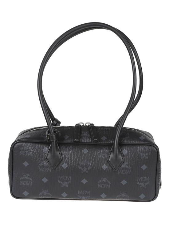 26FW 엠시엠 토트백 MWSGATA01 BK Black - MCM