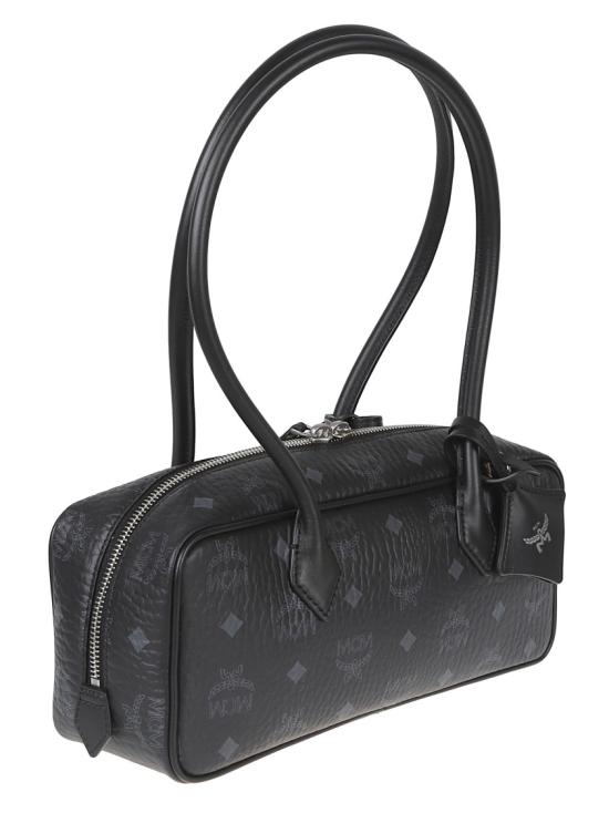 26FW 엠시엠 토트백 MWSGATA01 BK Black - MCM