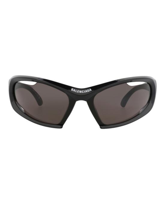  발렌시아가 선글라스 BB0318S 30014883 001 00011 NS Black