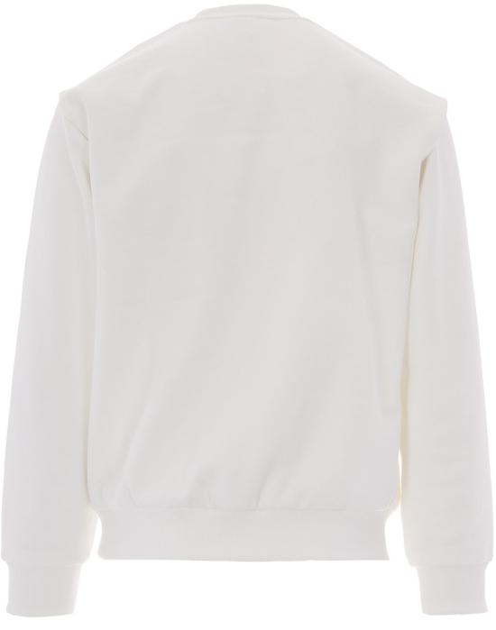 26FW 라코스테 스웨터 2695185 WHITE - LACOSTE