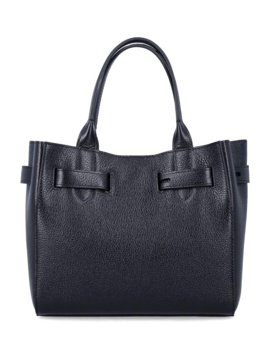 26FW 톰포드 토트백 L1885LCL429XNAA Black - TOMFORD