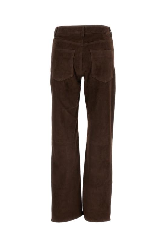 26FW 아르마 스트레이트 팬츠 006L26603602MUDBROWN - ARMA