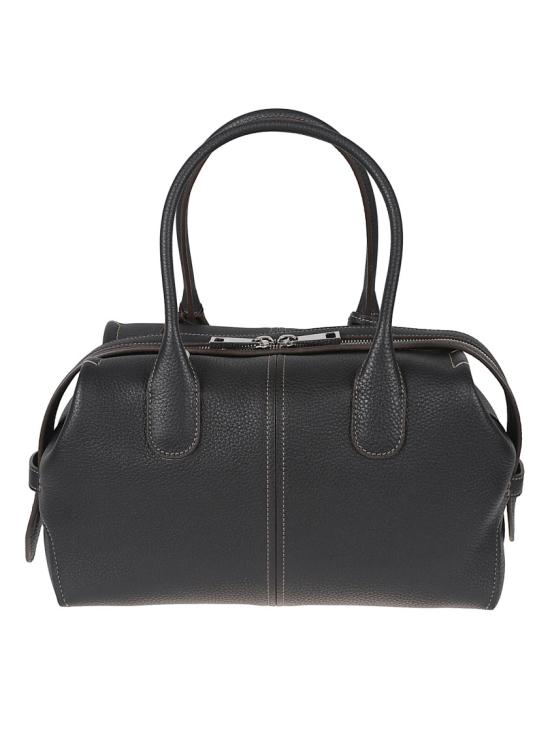 26FW 토즈 토트백 XBWDBKH0200XGAB999 Black - TODS