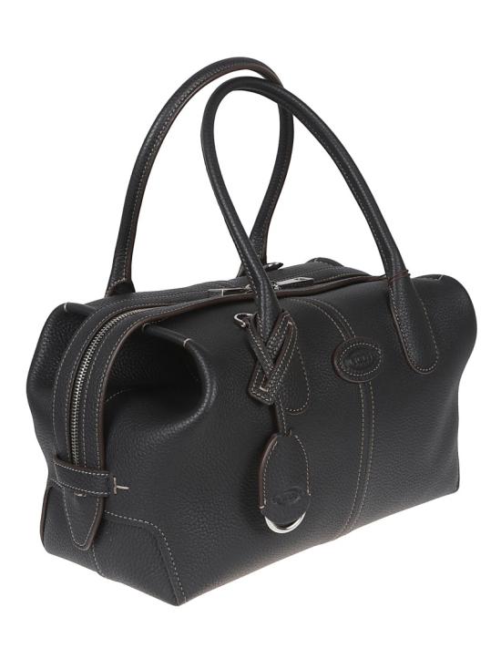 26FW 토즈 토트백 XBWDBKH0200XGAB999 Black - TODS