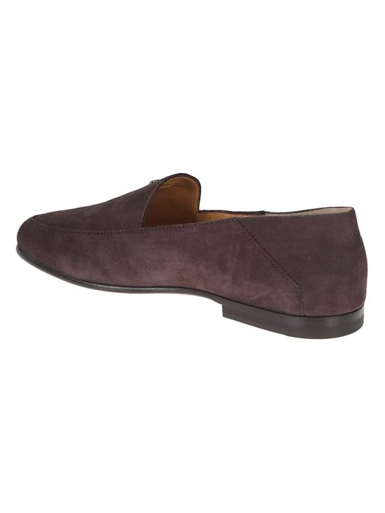 26FW 토즈 로퍼 XXW25M0KM30HR0S808 Brown - TODS