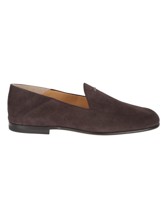26FW 토즈 로퍼 XXW25M0KM30HR0S808 Brown