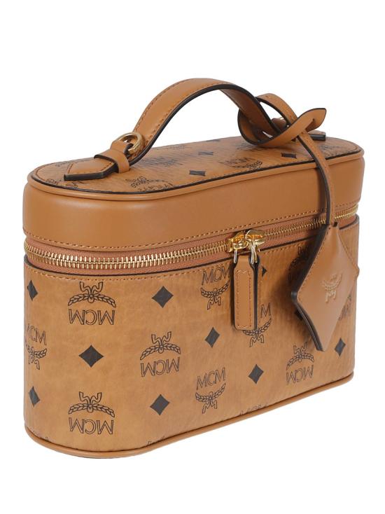 26FW 엠시엠 토트백 MWRGATA05 CO Brown - MCM