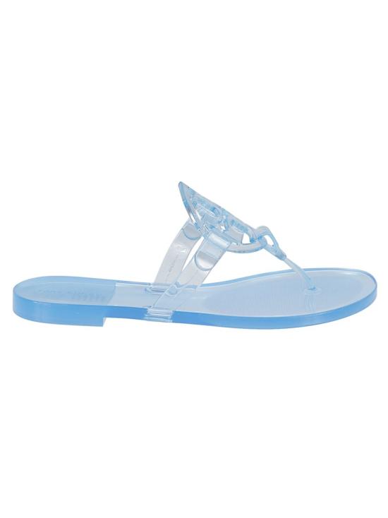26FW 토리버치 뮬/슬리퍼 184868 405 Blue