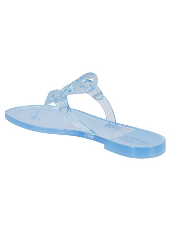 26FW 토리버치 뮬/슬리퍼 184868 405 Blue - TORY BURCH