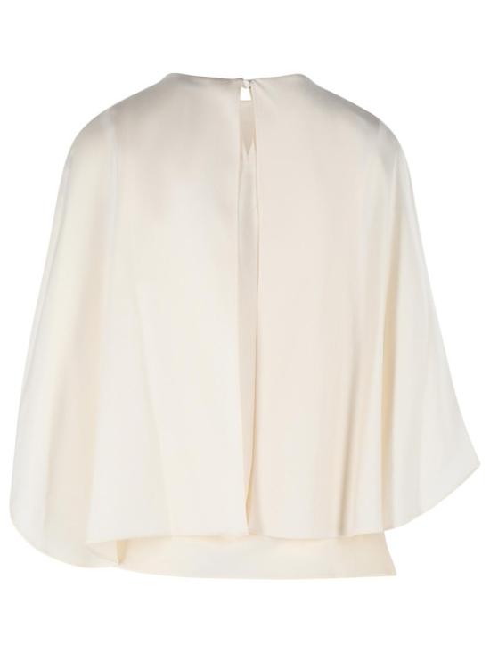 26SS 심카이 탑 126 2227 Q CREAM Neutrals - SIMKHAI