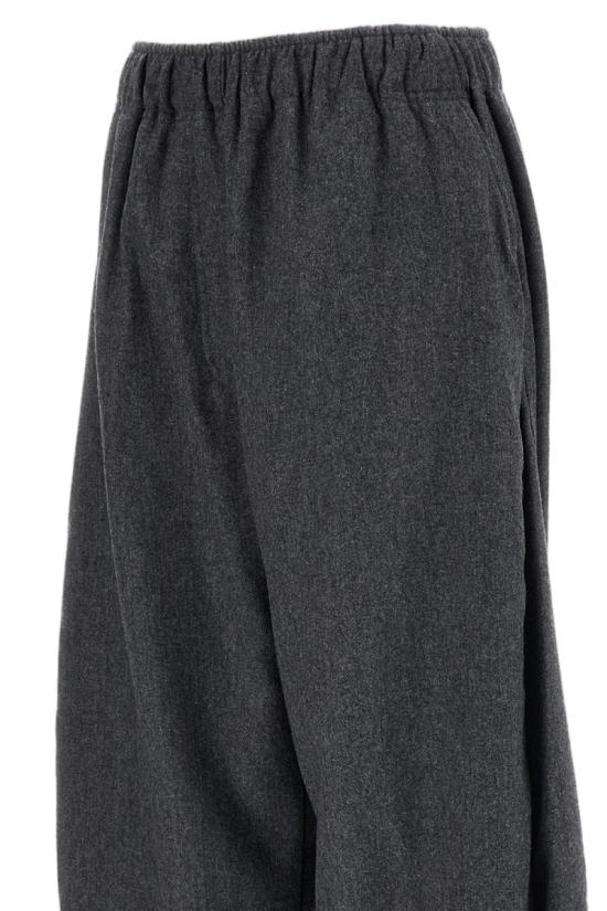 26FW 더 레이티스트 스트레이트 팬츠 TLWE3119W0234ABTPT0012 Grey - THE LATEST
