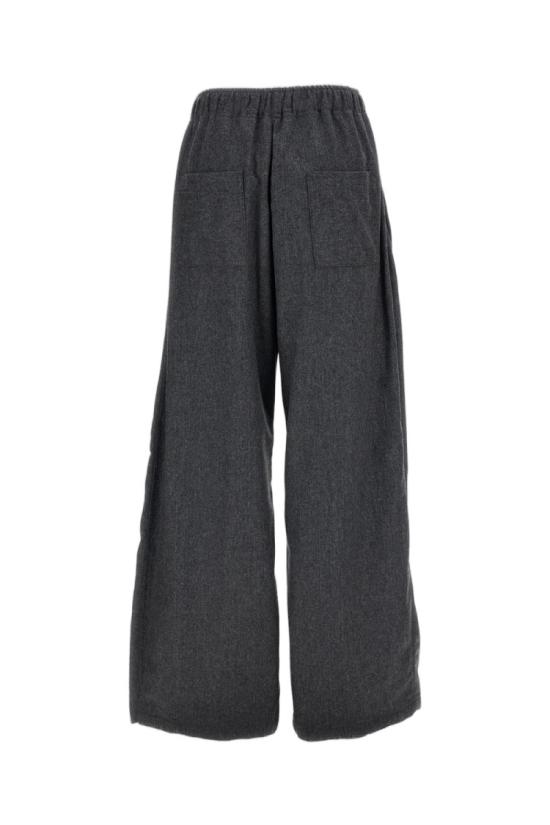 26FW 더 레이티스트 스트레이트 팬츠 TLWE3119W0234ABTPT0012 Grey - THE LATEST