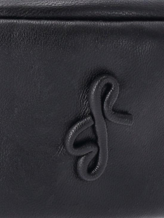 26FW 루슬란바진스키 베레모 MMM033PF26 LPLRBBLACK - RUSLAN BAGINSKIY