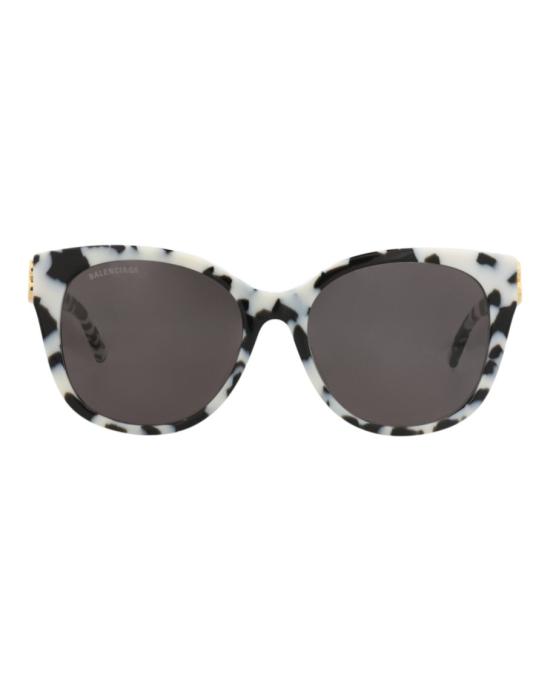  발렌시아가 선글라스 BB0103SA 30008977 007 20351 NS Grey