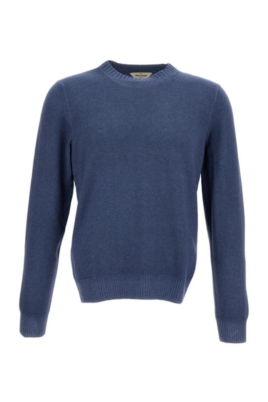 26FW 그랑싸쏘 스웨터 5716719588706 Blue