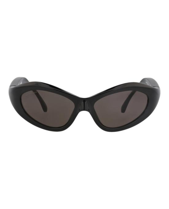  발렌시아가 선글라스 BB0386S 30016118 001 00011 NS Grey