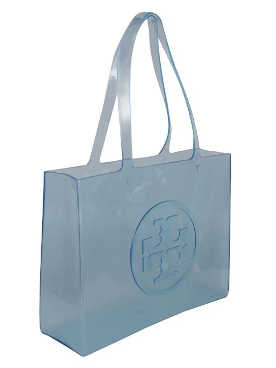 26FW 토리버치 토트백 186597 400 Grey - TORY BURCH